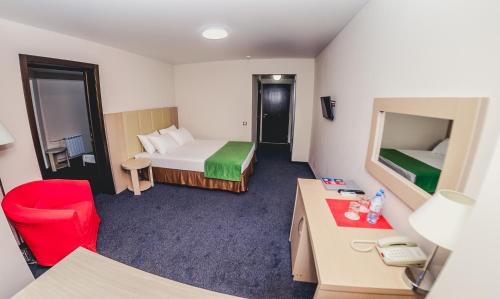 Anapa Okean Health Resort - image 14