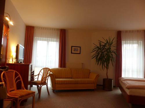 Hotel Dorotheenhof - image 2