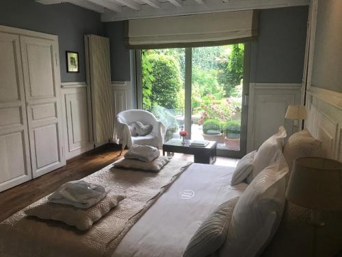 B&B Number 11 Exclusive Guesthouse - image 4