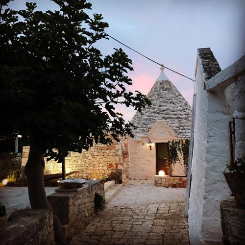 Borgo D'Itria – Monopoli, LA