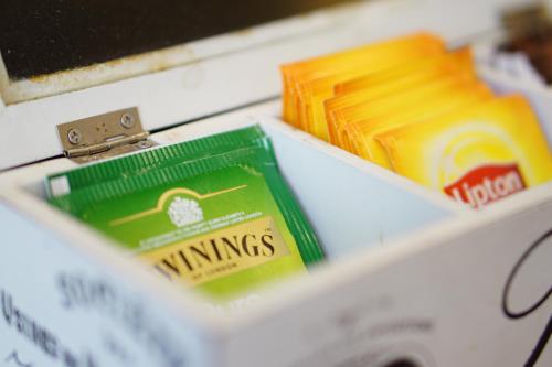 Hotel Martini - image 11