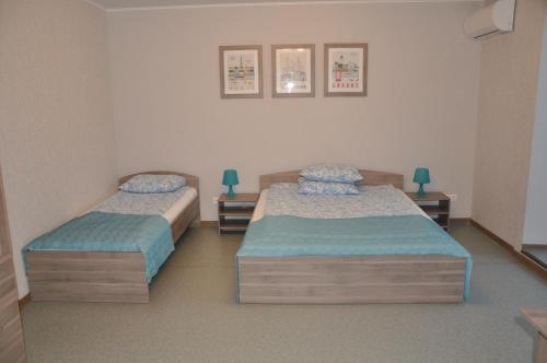Hotel Electrostalskaya - image 8