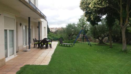 Apartamento Turistico Zuri-Ane gîte à louer Mendavia