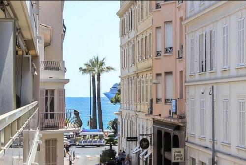 Residence Le Minerve - Apartment - Cannes
