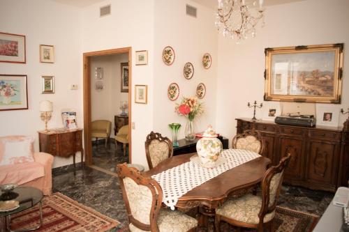 Casa di Gina, Verona