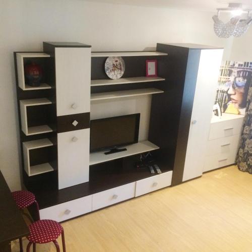 Apartment on Dzerzhinskogo