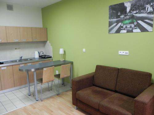 keuken, Osrodek Innowacja in Zabrze