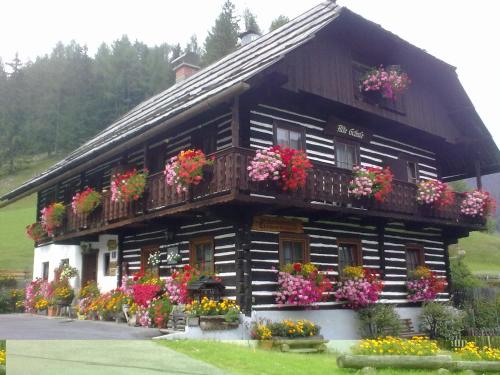 Alte Schule Bad Kleinkirchheim