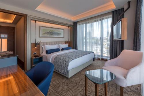 Golden Tulip Istanbul Bayrampasa, Istanbul (foto 3)