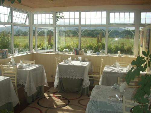 Dotări, River Meadows B&B in Kenmare