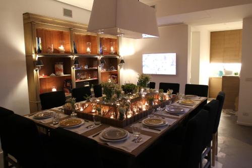Al Pescatore - B&B 4