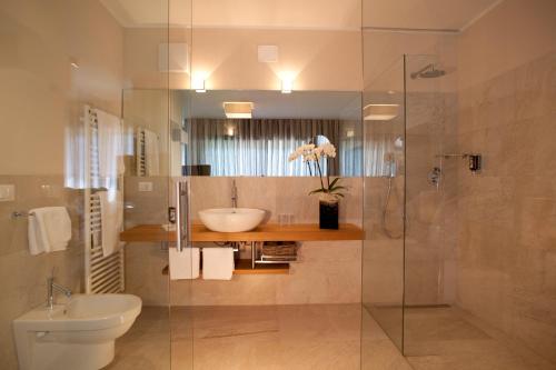 Hotel Mitterplatt (Schenna Resort) – Schenna, MS