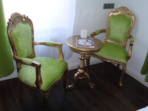 Boutiquehotel Villa Rosenhof – Badenweiler, TX