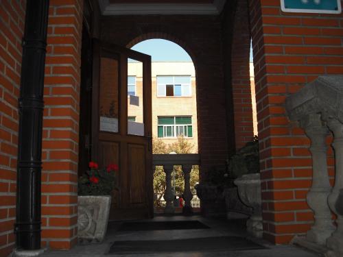 hotel photo