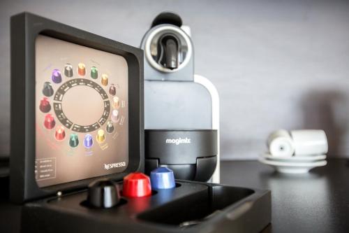 Thon Hotel Brussels City Centre - image 11