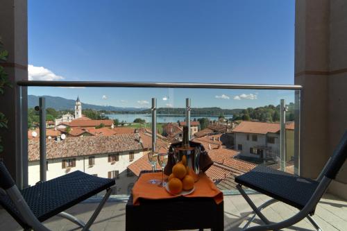 Hotel La Locanda - image 3