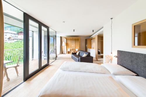 Boutique-Hotel Ballguthof am Golfplatz in 拉娜