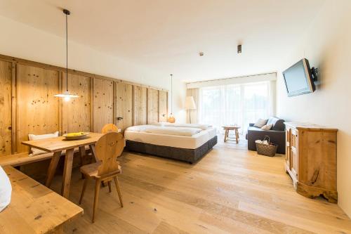Golf Hotel Residenz Ballguthof - image 10