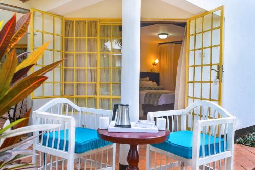 hotel photo