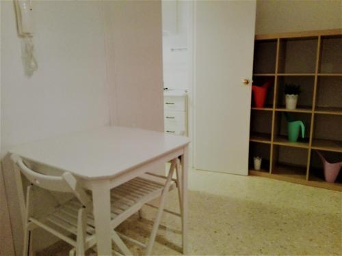 Duplex En Corral De Vecinos San Bernardo 4
