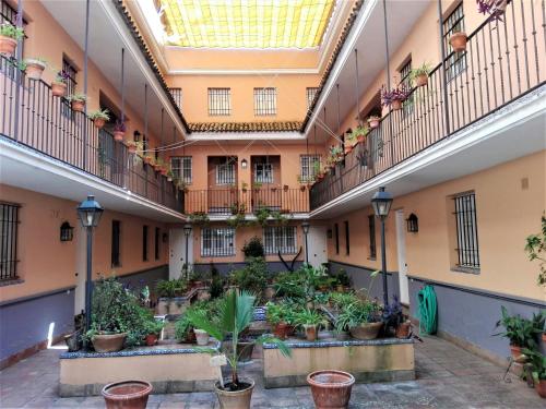 Duplex En Corral De Vecinos San Bernardo - image 3