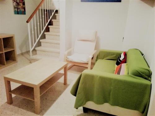 Duplex En Corral De Vecinos San Bernardo 2