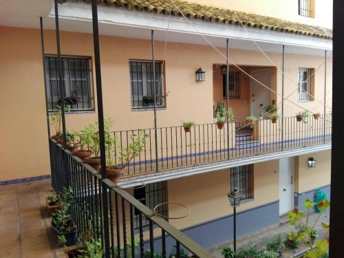 Duplex En Corral De Vecinos San Bernardo - image 8