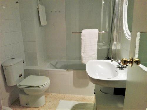 Duplex En Corral De Vecinos San Bernardo - image 2