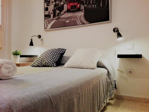 Duplex En Corral De Vecinos San Bernardo 2