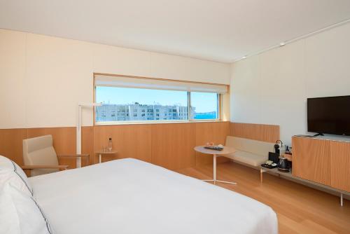 Meliá Palma Bay