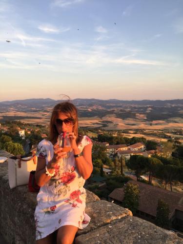 卡萨拉里奥农家乐