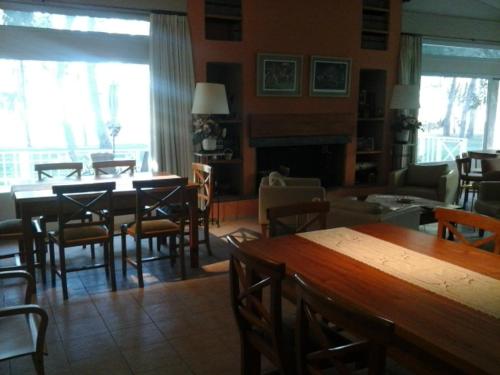 Mendicua Lodge