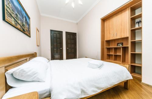 Vip Apartment near Independence Square