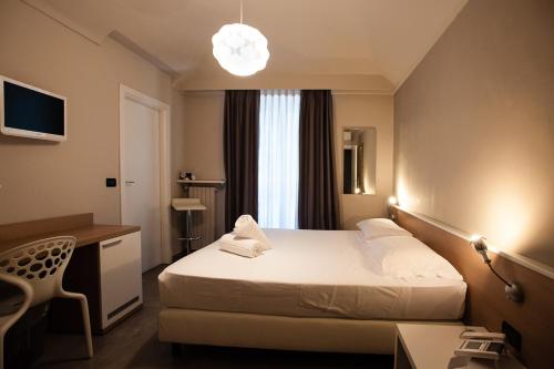 Adalesia Hotel & Coffee in Turin