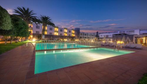 Hotel THe Corralejo Beach - image 6