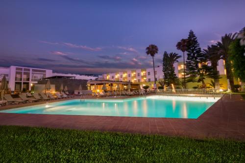 Hotel LIVVO Corralejo Beach