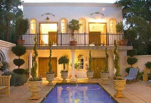 Pheasant Hill Bed and Breakfast