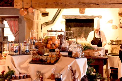 Chalet d'Adrien - main image