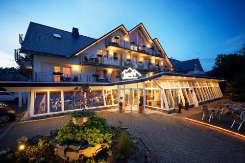 Das Loft Hotel Willingen in Willingen, Deutschland