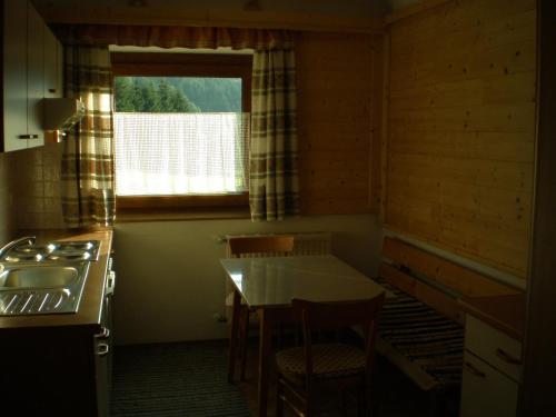 Alpenhof "alt Lähn" (Alpenhof "alt Lahn") in Imst