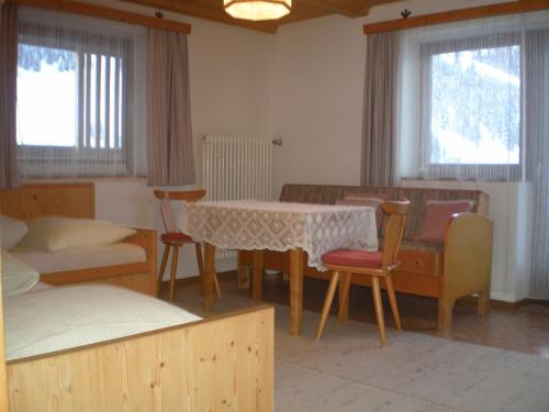 Alpenhof "alt Lähn" (Alpenhof "alt Lahn") in Imst