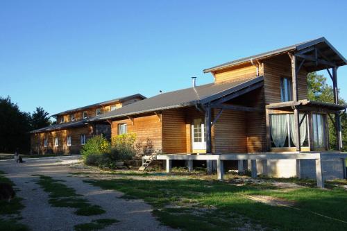 Accommodation in Coligny