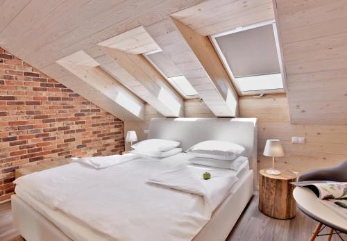 Photo 0 Absolutum Wellness Hotel