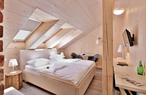 Absolutum Wellness Hotel - 3