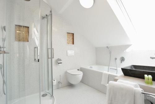 Absolutum Wellness Hotel - image 2