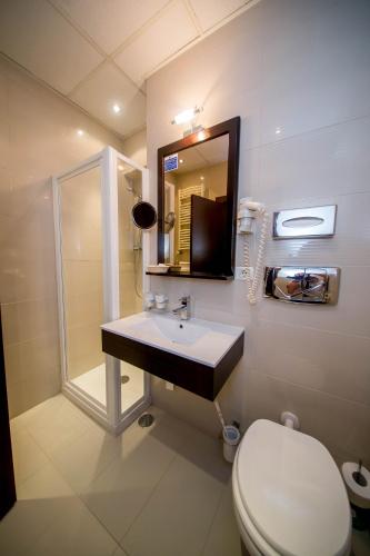 Best Western Central Hotel - image 3