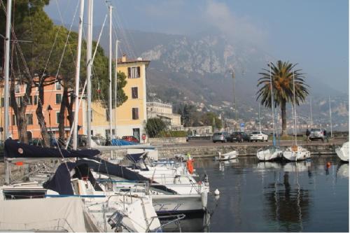Al Lago da Lilly - image 9