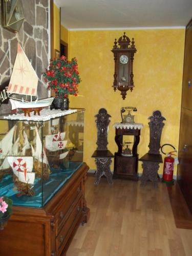 Hotel Meublè Villa Patrizia - main image