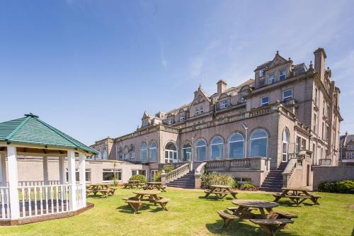Legacy Hotel Victoria - Budget Hotel in Cornwall