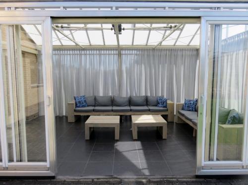 Oostvaarders vakantiehuis in Almere
